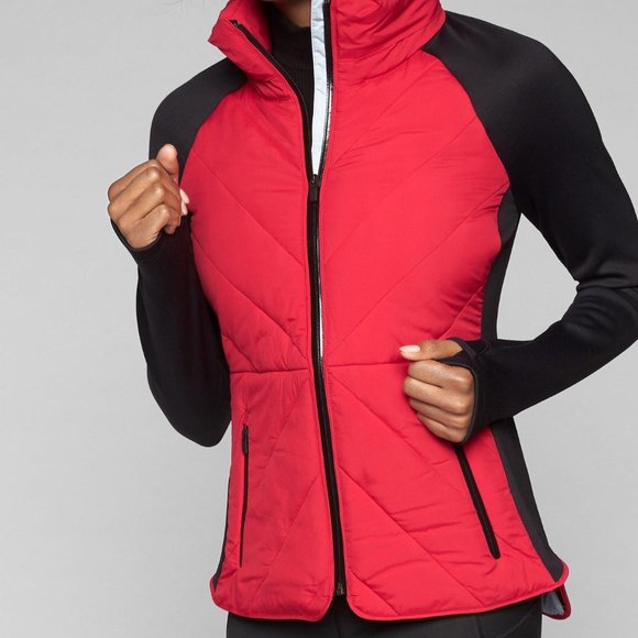 Athleta | Jackets \u0026 Coats | Athleta 